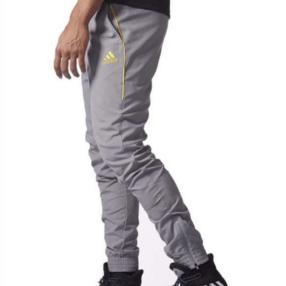 adidas Other - BASKETBALL FOUNDATION PANTS BP7542 L5